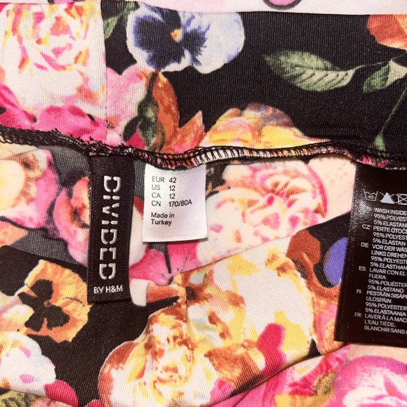Divided h&m leggings - Picture 11 of 12